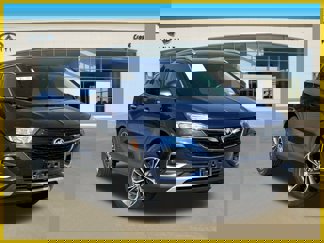 Used 2022 Buick Encore GX Select image 1
