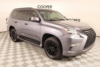 Used 2016 Lexus GX 460 image 1