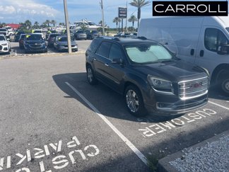 Used 2015 GMC Acadia Denali image 1