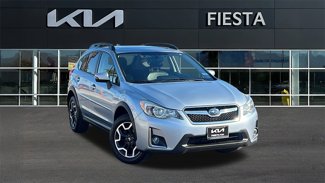 Used 2017 Subaru Crosstrek 2.0i Limited image 1