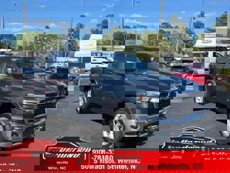 New 2025 RAM 1500 Big Horn image 1