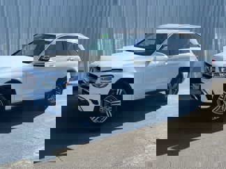 Used 2022 Mercedes-Benz GLC 300 image 1