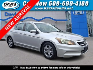 Used 2011 Honda Accord SE image 1