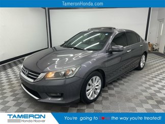Used 2015 Honda Accord EX-L image 1