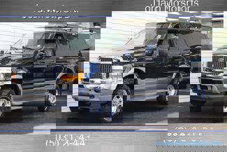 Used 2000 Ford Excursion Limited video 1