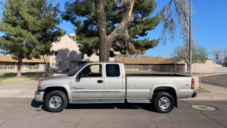 Used 2004 GMC Sierra 2500 SLE w/ Heavy-Duty Power Package image 1