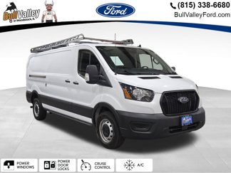Used 2021 Ford Transit 250 Low Roof image 1