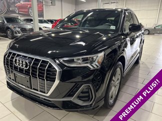 Used 2022 Audi Q3 2.0T Premium Plus w/ Premium Plus Package image 1