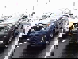 Used 2015 Kia Sorento LX image 1
