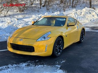 Used 2017 Nissan 370Z Coupe image 1