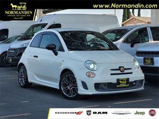 Used 2013 FIAT 500 Abarth image 1