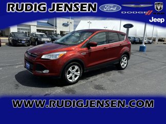 Used 2014 Ford Escape SE image 1