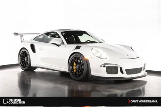 Used 2016 Porsche 911 GT3 RS image 1