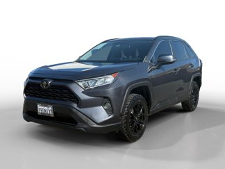 Used 2019 Toyota RAV4 XLE image 1