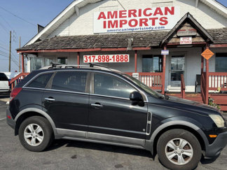 Used 2008 Saturn Vue XE image 1