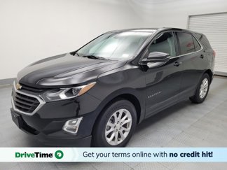 Used 2019 Chevrolet Equinox LT image 1