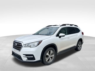 Used 2020 Subaru Ascent Premium w/ Convenience Package image 1