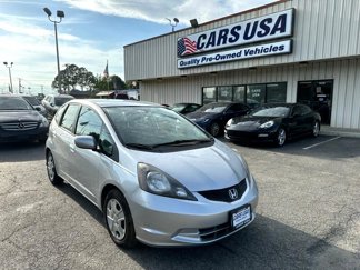 Used 2013 Honda Fit image 1