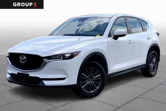 Used 2019 MAZDA CX-5 Sport image 1