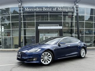 Used 2018 Tesla Model S 75D image 1