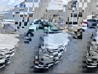 Used 2010 Ford Fusion SE image 1