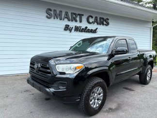 Used 2018 Toyota Tacoma SR w/ SR Convenience Package image 1
