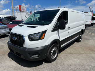 Used 2021 Ford Transit 250 Low Roof image 1