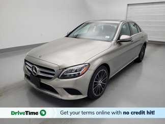 Used 2019 Mercedes-Benz C 300 Sedan image 1