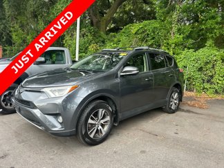 Used 2016 Toyota RAV4 XLE image 1
