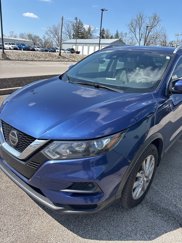 Used 2020 Nissan Rogue Sport SV image 1