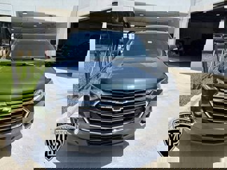 Used 2018 Chevrolet Traverse LT image 1