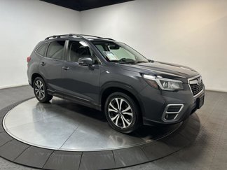 Used 2020 Subaru Forester Limited image 1