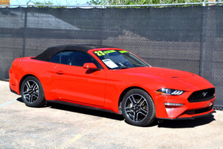 Used 2023 Ford Mustang Premium image 1
