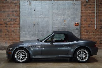Used 2001 BMW Z3 3.0i image 1
