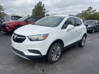 Used 2017 Buick Encore Preferred image 1