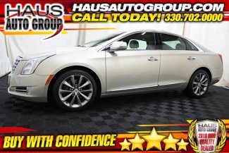 Used 2014 Cadillac XTS Luxury image 1