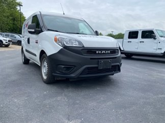 Used 2021 RAM ProMaster City Tradesman image 1