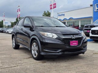 Used 2016 Honda HR-V LX image 1