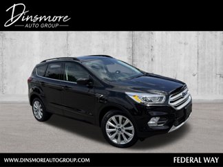 Used 2019 Ford Escape SEL image 1