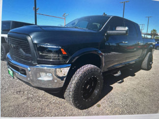 Used 2016 RAM 2500 Laramie image 1