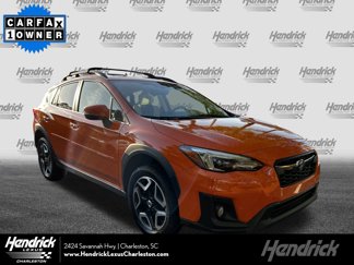 Used 2018 Subaru Crosstrek 2.0i Limited image 1