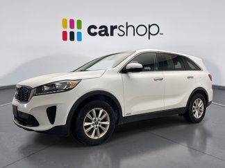 Used 2019 Kia Sorento LX image 1
