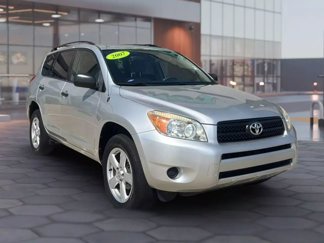 Used 2007 Toyota RAV4 2WD image 1