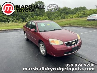 Used 2006 Chevrolet Malibu LT image 1