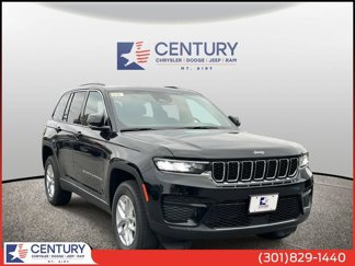 New 2025 Jeep Grand Cherokee Laredo X w/ Luxury Tech Group I image 1
