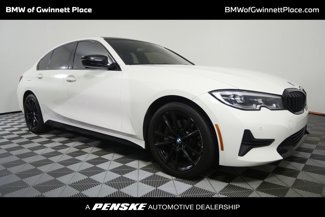 Used 2020 BMW 330i Sedan w/ Convenience Package image 1
