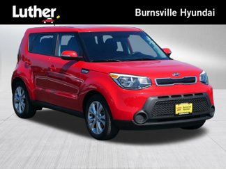 Used 2014 Kia Soul + image 1
