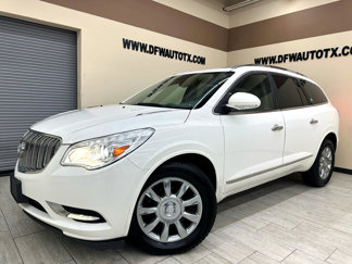 Used 2013 Buick Enclave Premium image 1