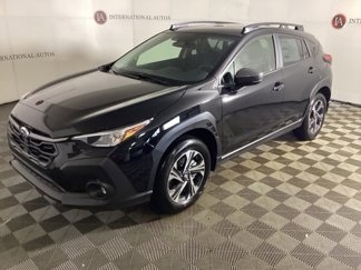New 2025 Subaru Crosstrek 2.5i Premium image 1