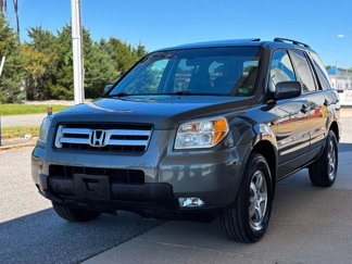 Used 2007 Honda Pilot EX-L image 1